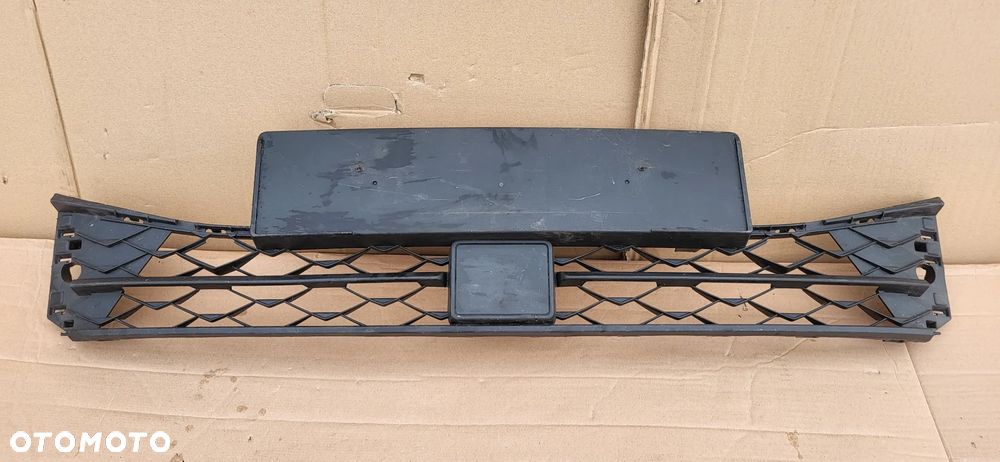 KRATKA ZDERZAKA PRZOD SEAT LEON IV CUPRA - 1