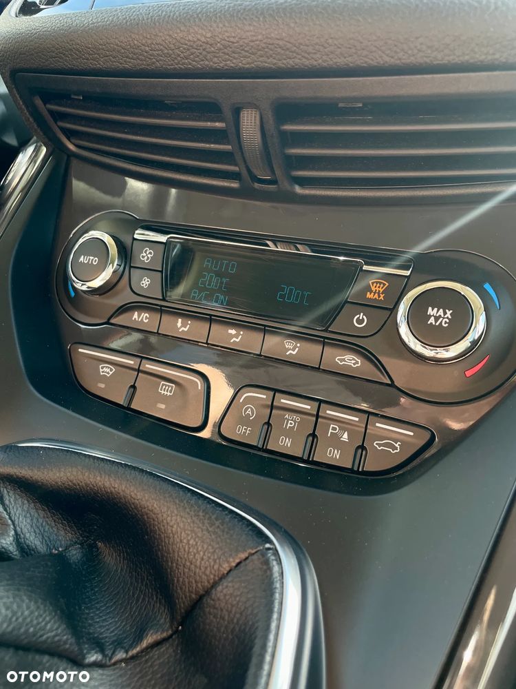 Ford Kuga 1.5 EcoBoost FWD Titanium Plus ASS - 33