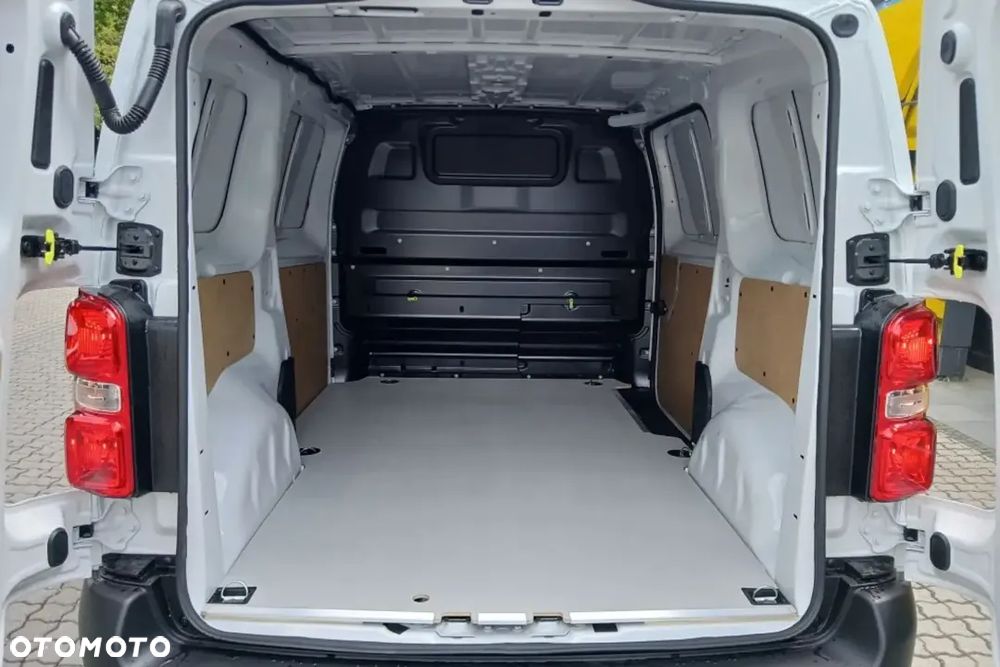 Opel Vivaro Furgon Start M - 21