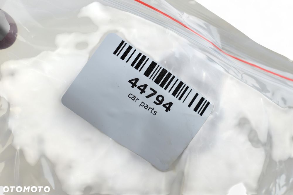 Przepustnica FORD FIESTA MK7 1.25 8A6G-9F991-AB 0280750531 - 10