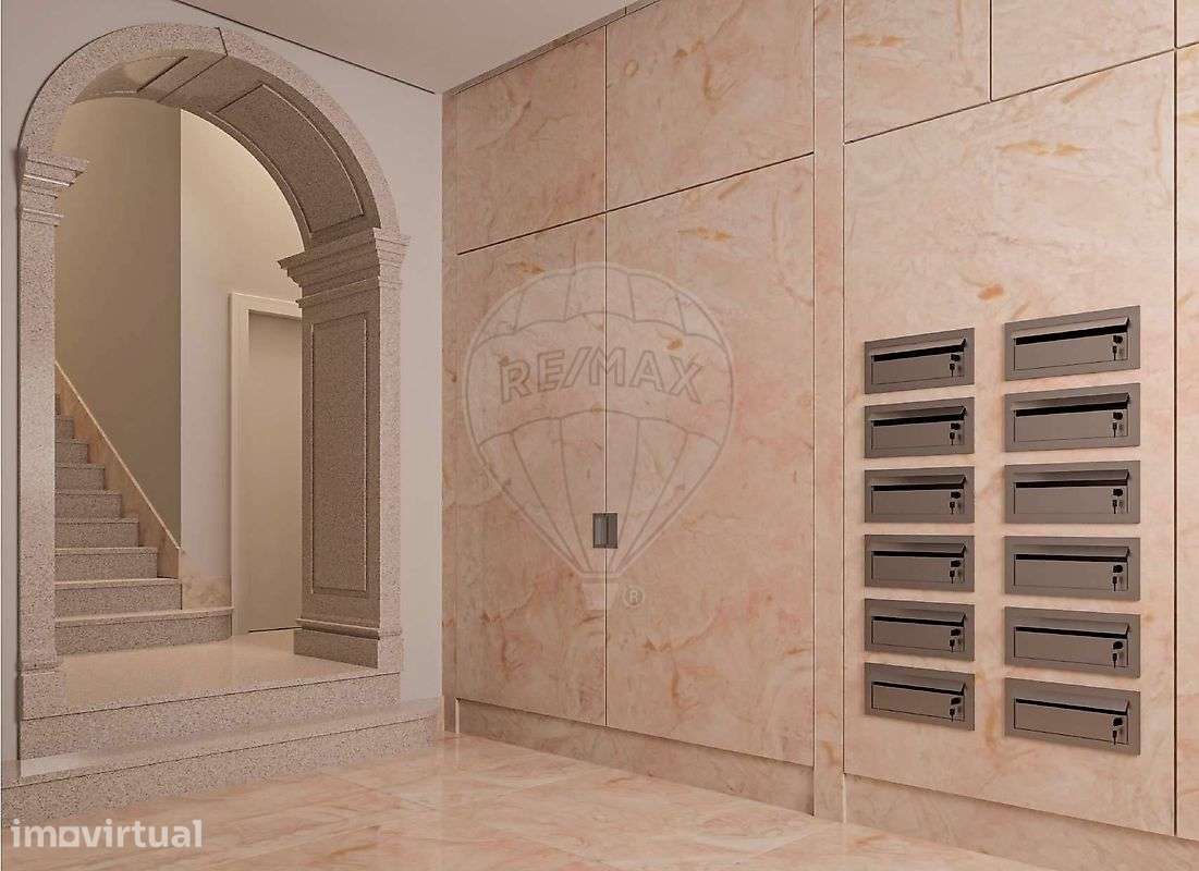 Apartamento T2 para venda - Grande imagem: 3/13