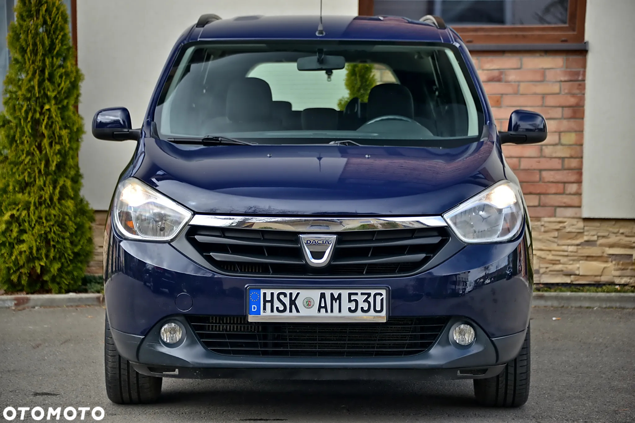 Dacia Lodgy TCe 115 Laureate - 3