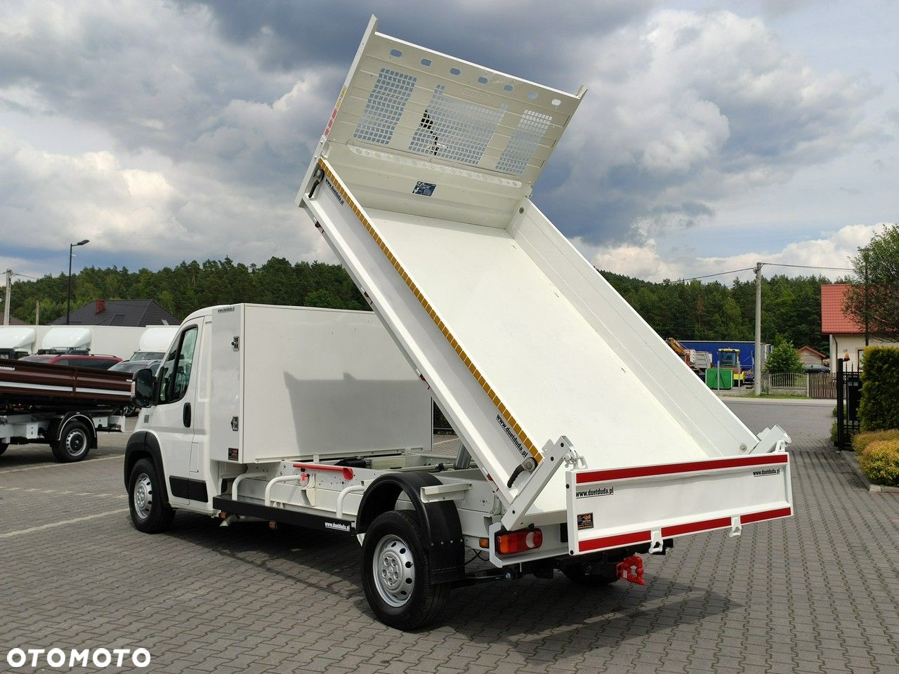 Peugeot Boxer - 10