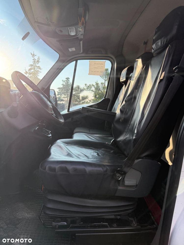 Renault Master - 6