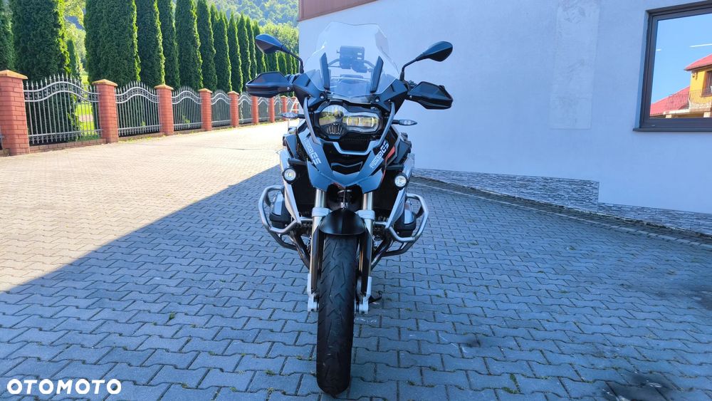 BMW GS - 3