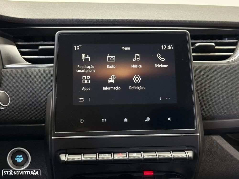 Renault Zoe (c/ Bateria) Limited 50 - 29