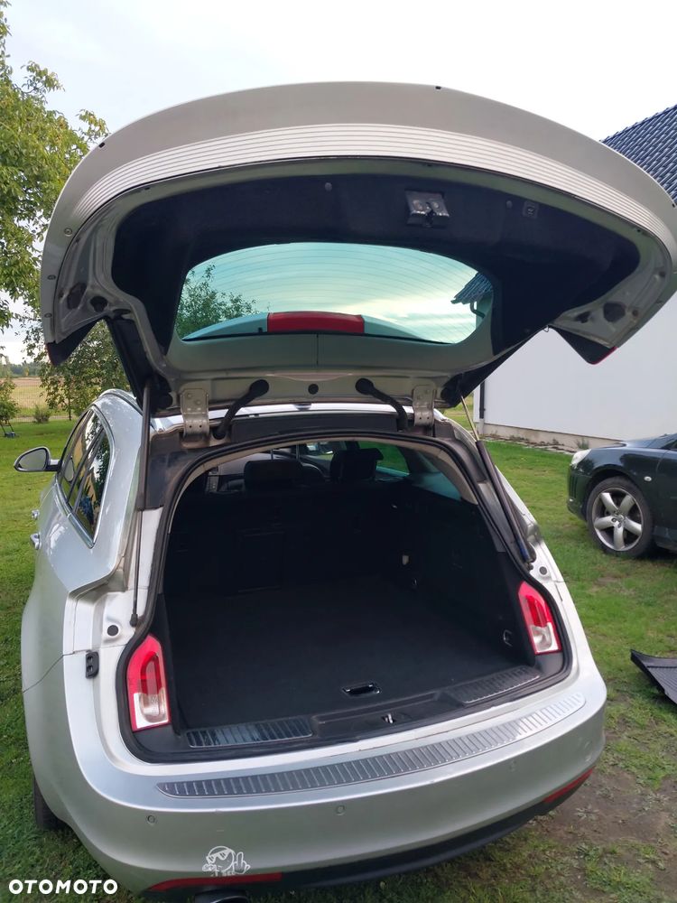 Opel Insignia 2.0 CDTI Automatik Cosmo - 5