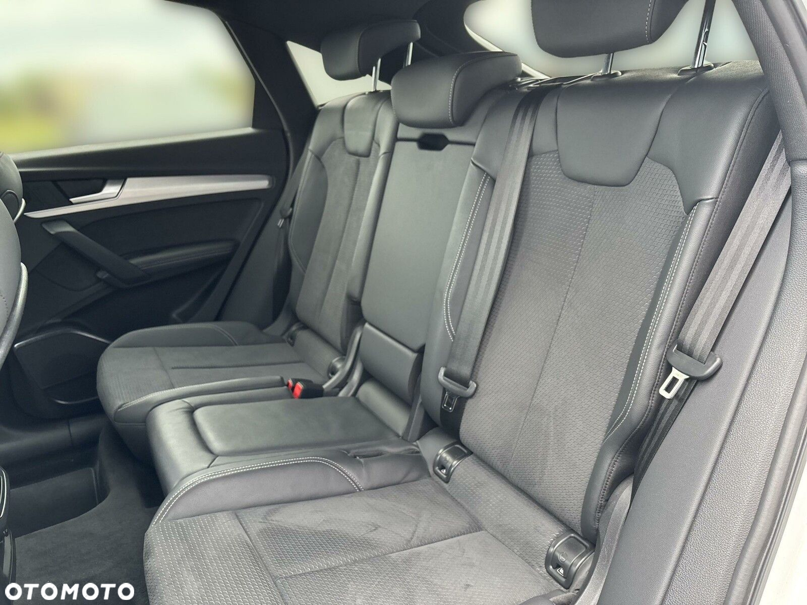 Audi Q5 Sportback - 12