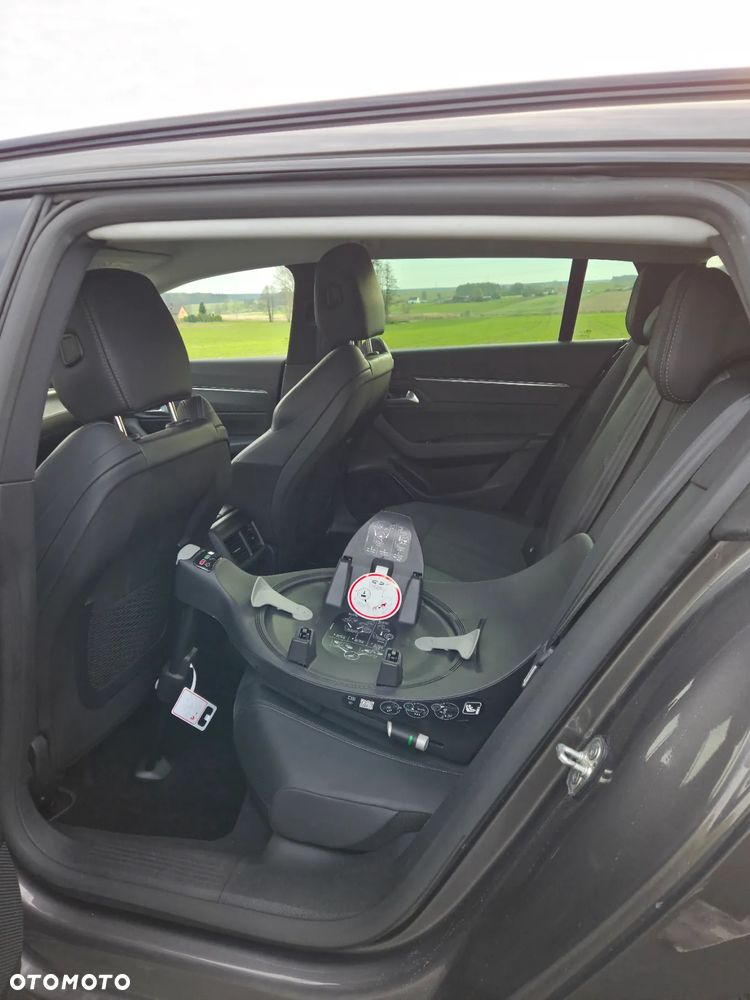 Peugeot 508 225 e-EAT8 Allure Pack - 17