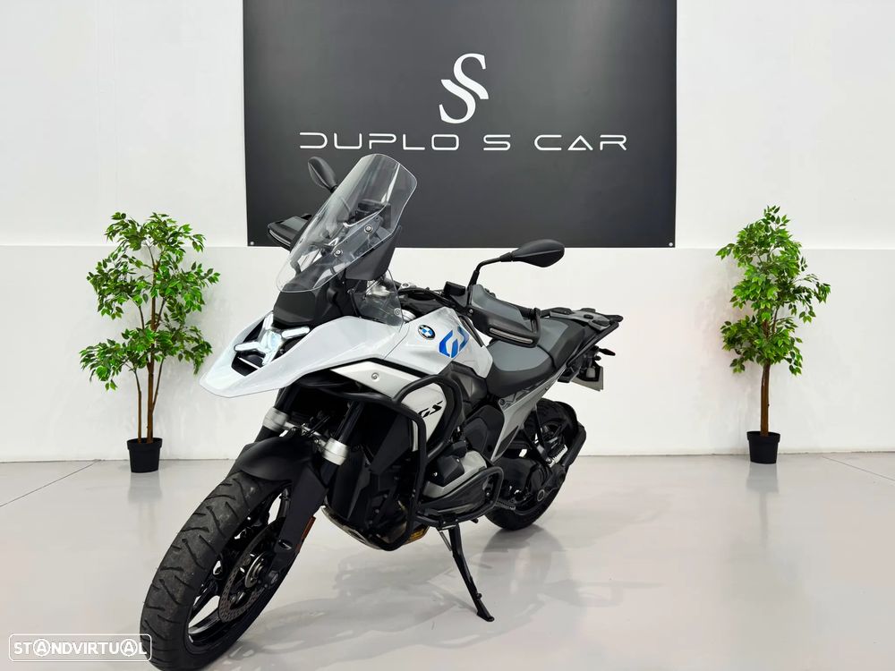 BMW R 1300 GS - 22