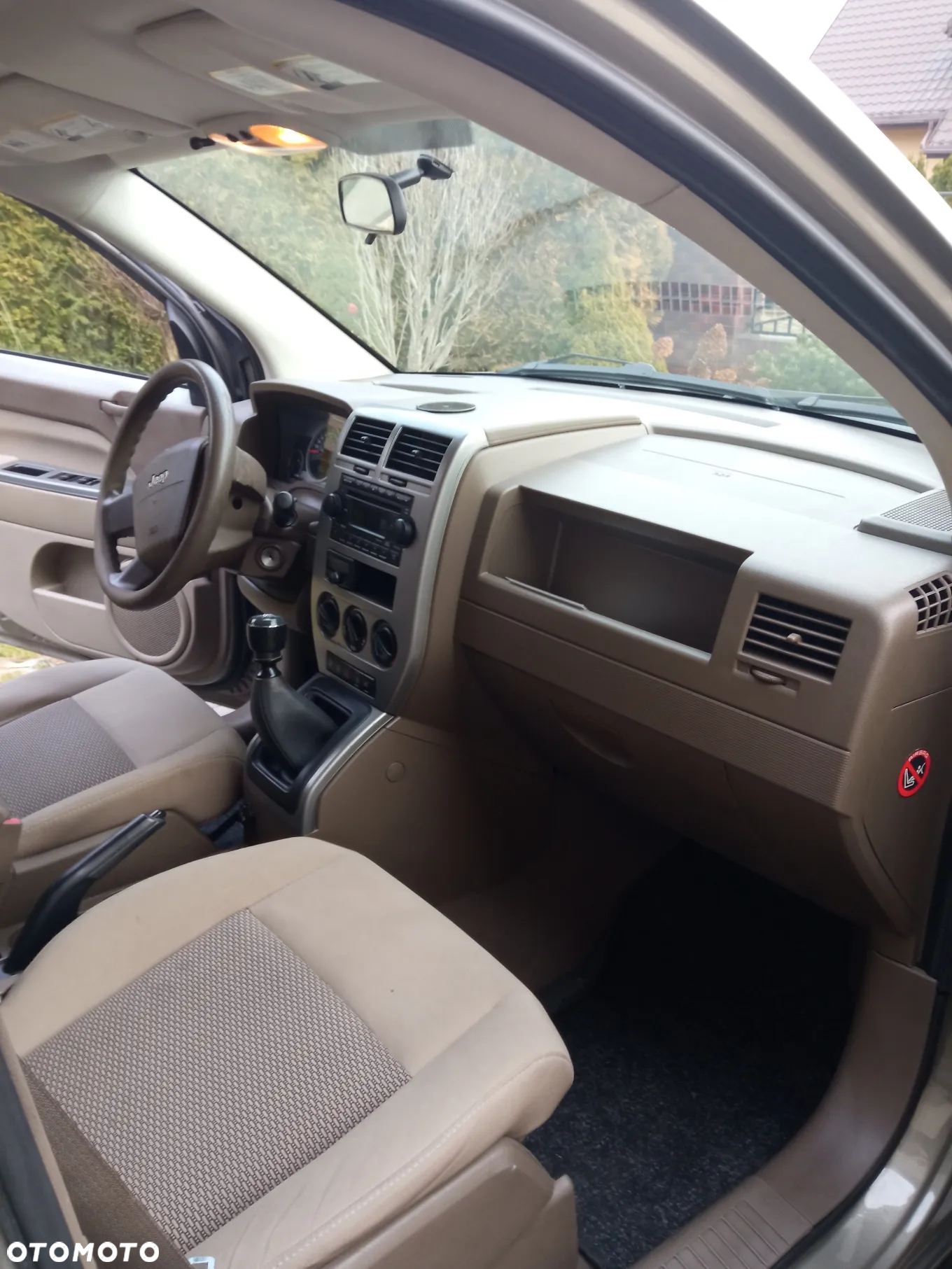 Jeep Compass 2.0 CRD Limited - 10