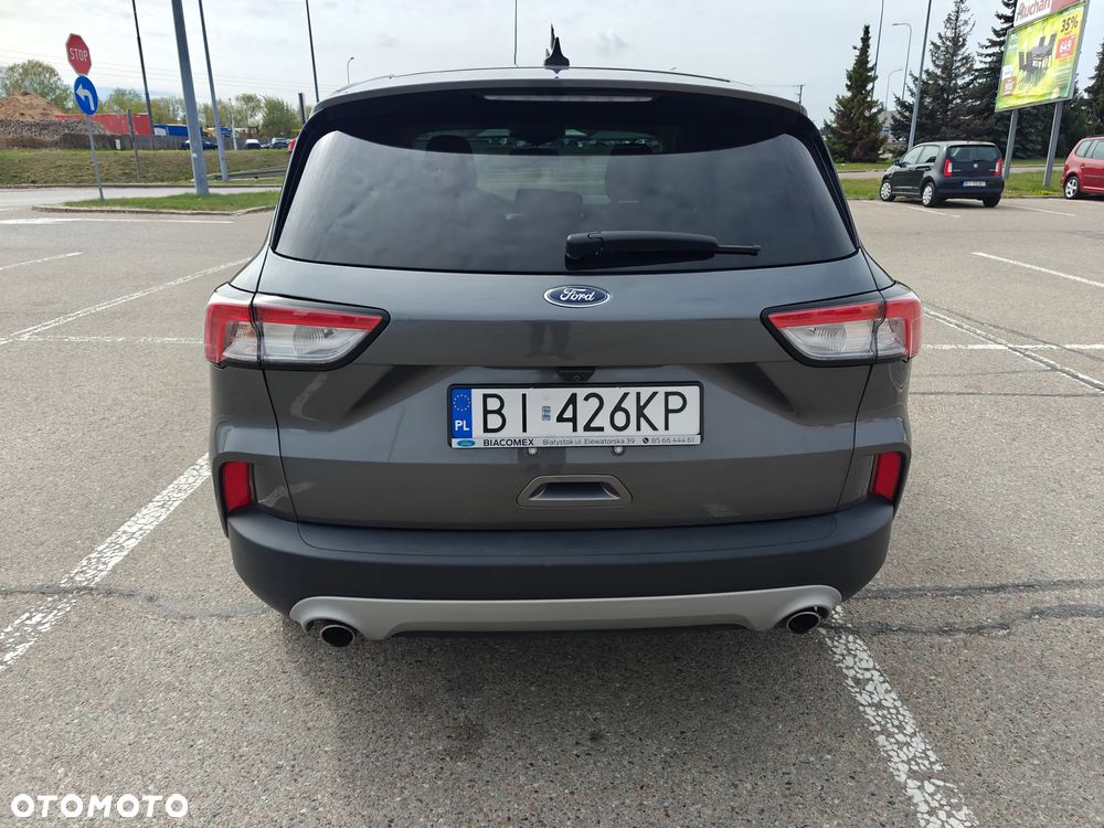 Ford Kuga - 6