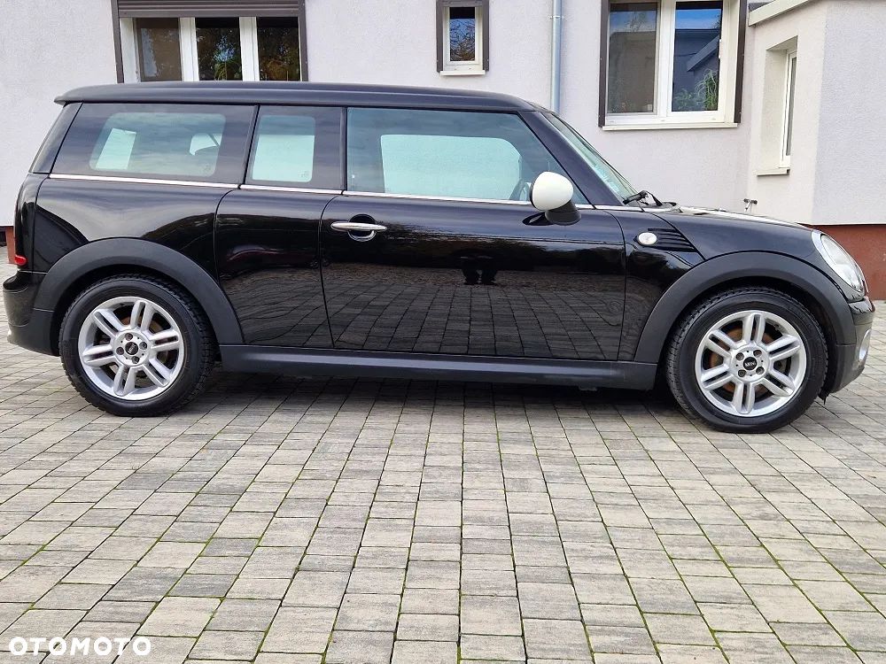 MINI Cooper D 50 Mayfair - 2