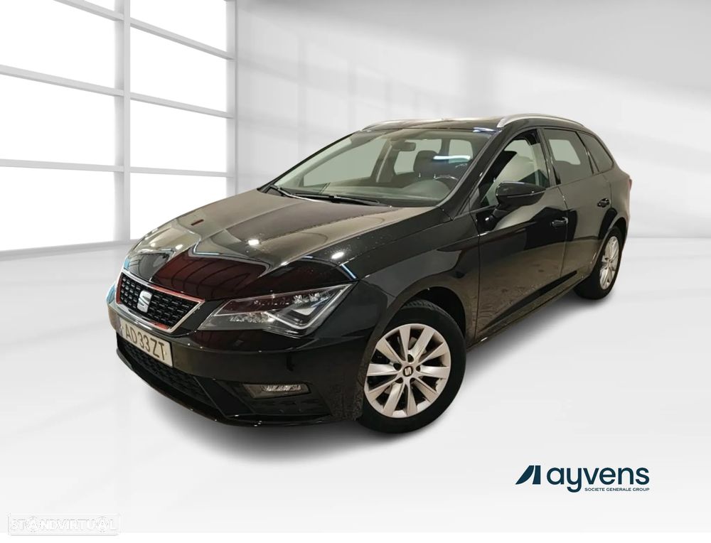 SEAT Leon ST 1.6 TDI Style S/S - 1