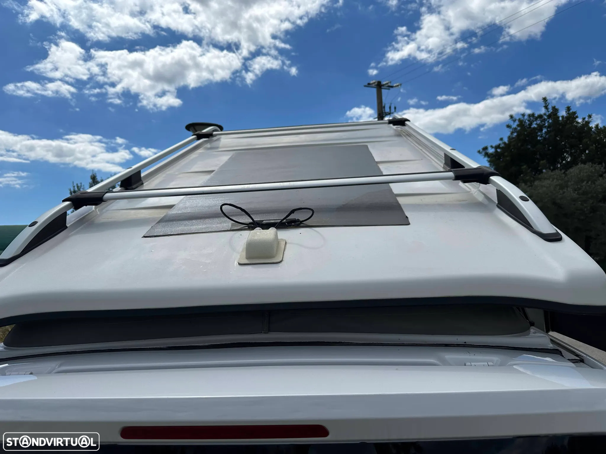 VW T6 Siesta Atlantic - 6