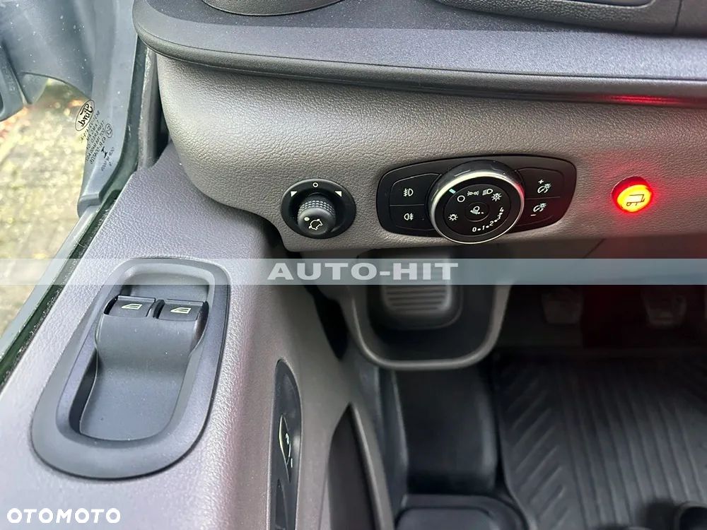 Ford Transit - 36