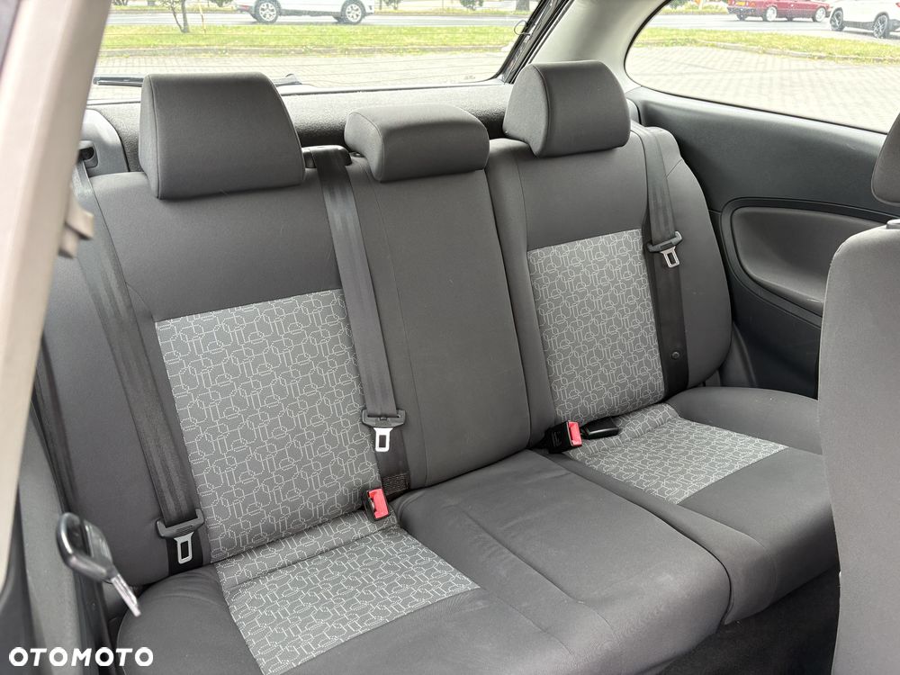 Seat Ibiza - 11