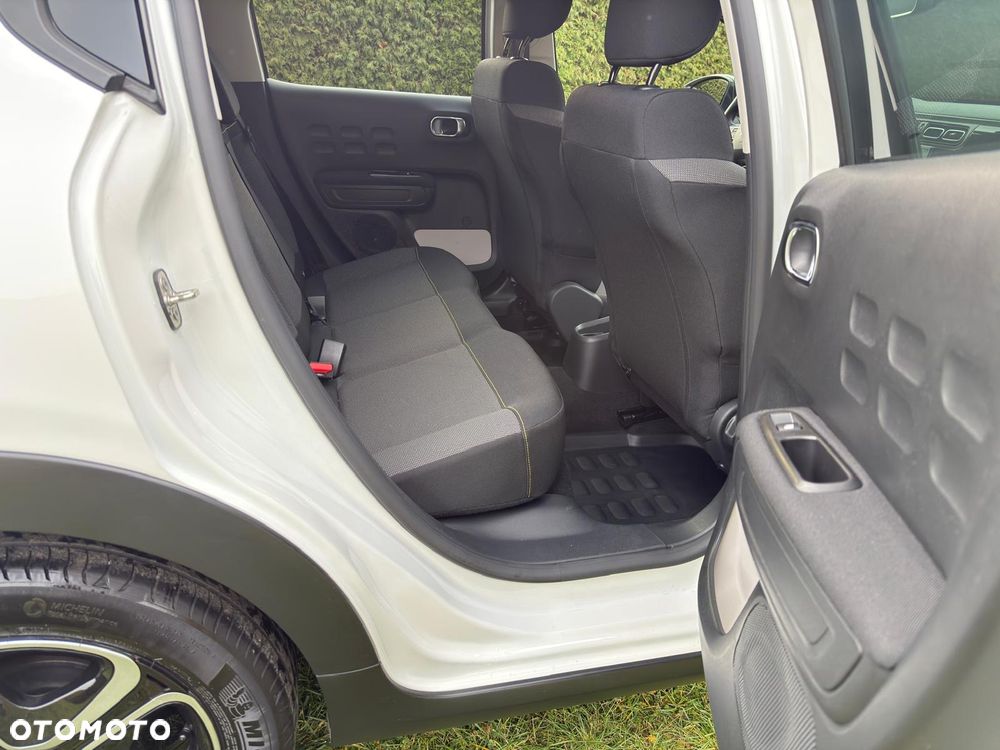 Citroën C3 1.2 PureTech Shine - 14