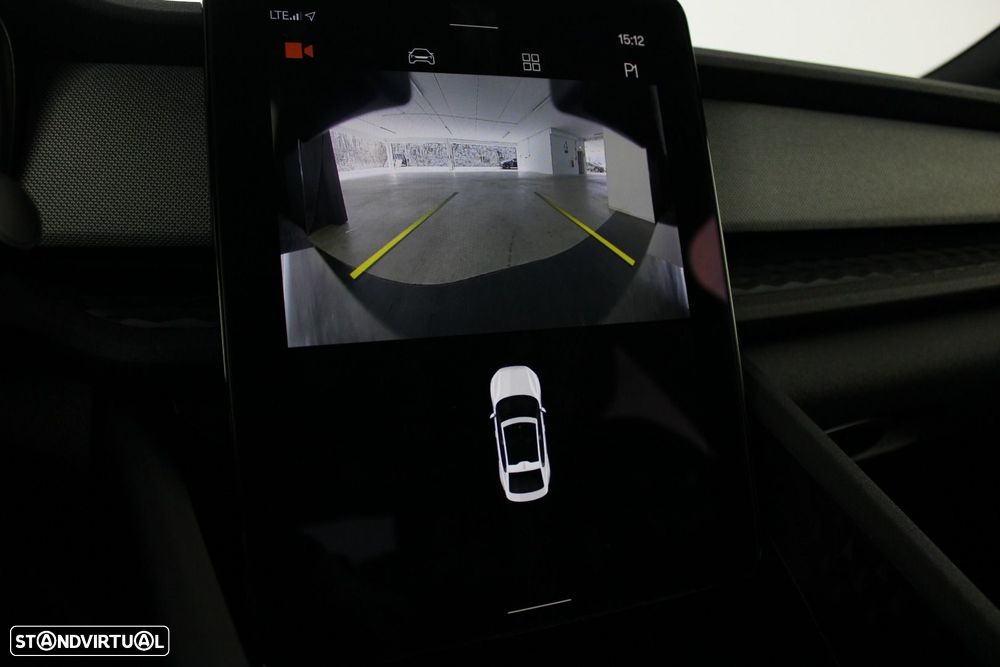 Polestar 2 Long Range 78 kWh - 25