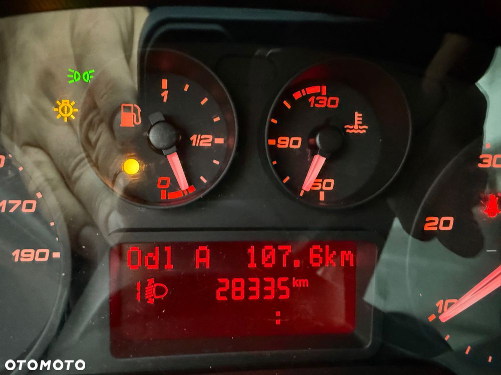 Iveco Podnośnik Koszowy Multitel MJ 226 23 Metry 12 w  Bok! Kosz 250 KG! Zwyżka! Ogon  ! UDT! jak Wumag Ruthmann GSR - 29