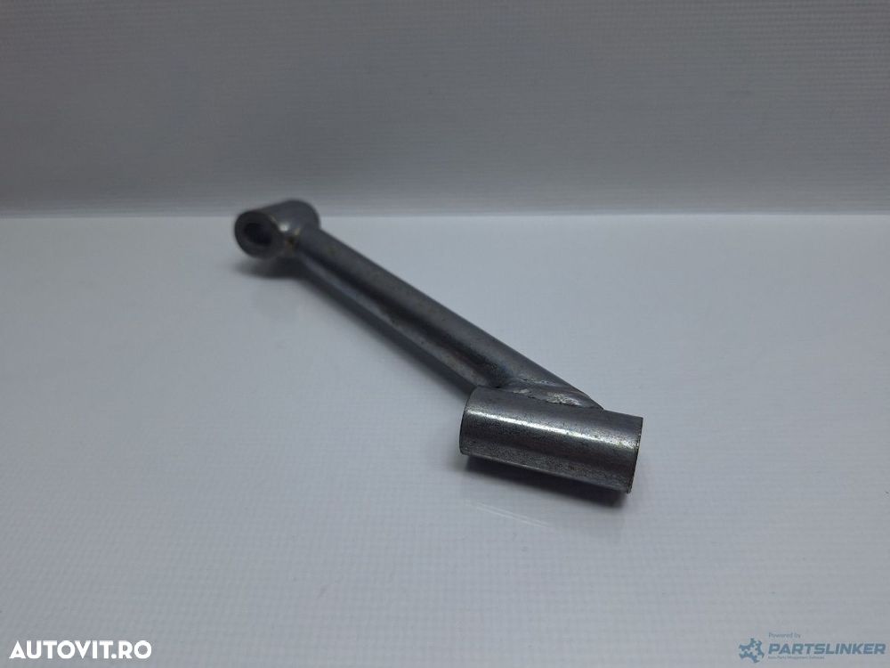 Suport Filtru particule catalizator/FAP/DPF VOLKSWAGEN PASSAT Variant 3G5 2014 - > TDI CRLB, DBGA, DFGA 04L129723A - 2