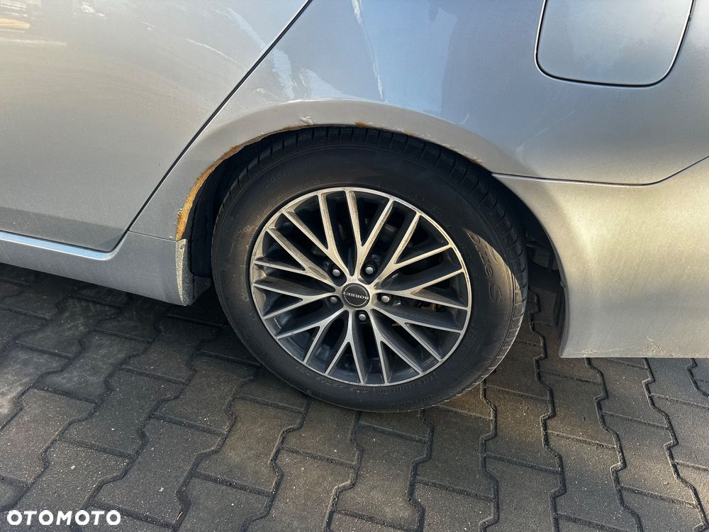 Honda Accord 2.4 Executive - 4