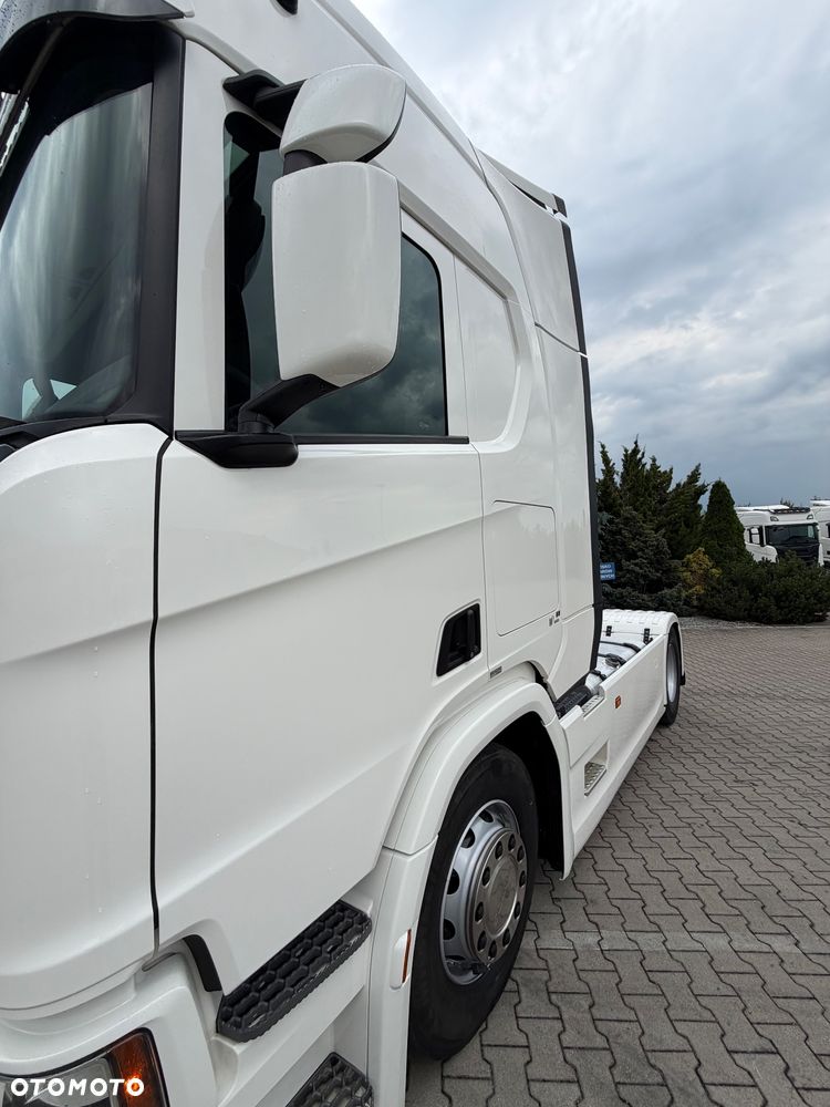 Scania R450 - 22