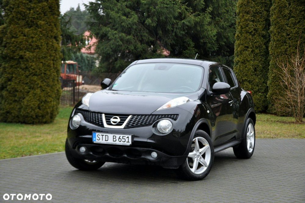 Nissan Juke - 9
