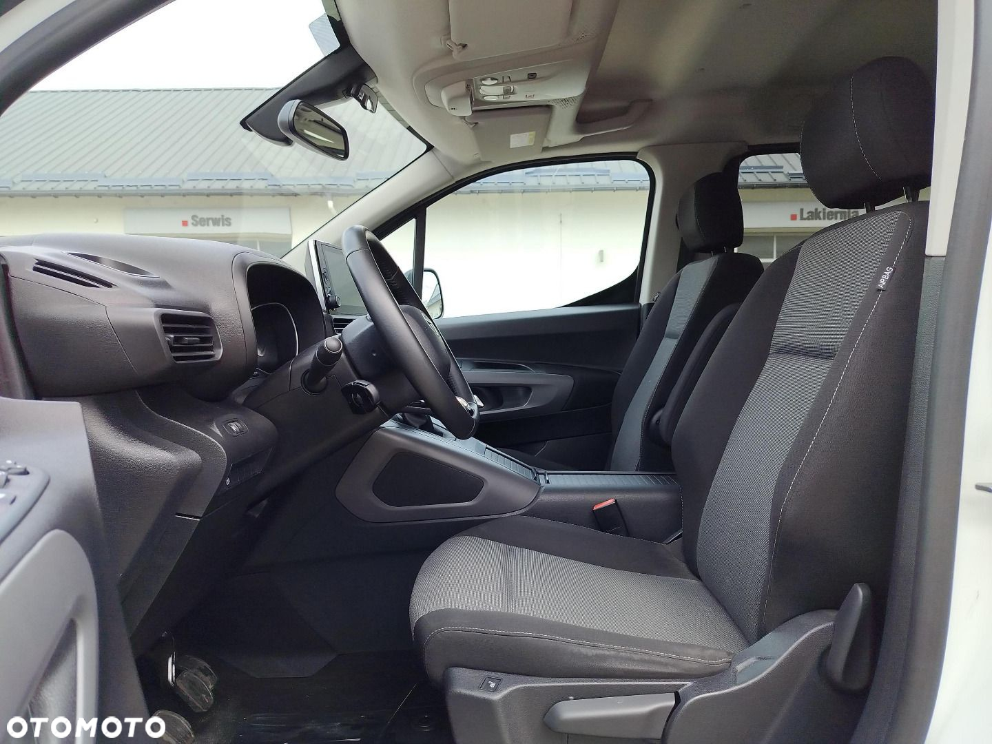 Toyota Proace City Verso - 9