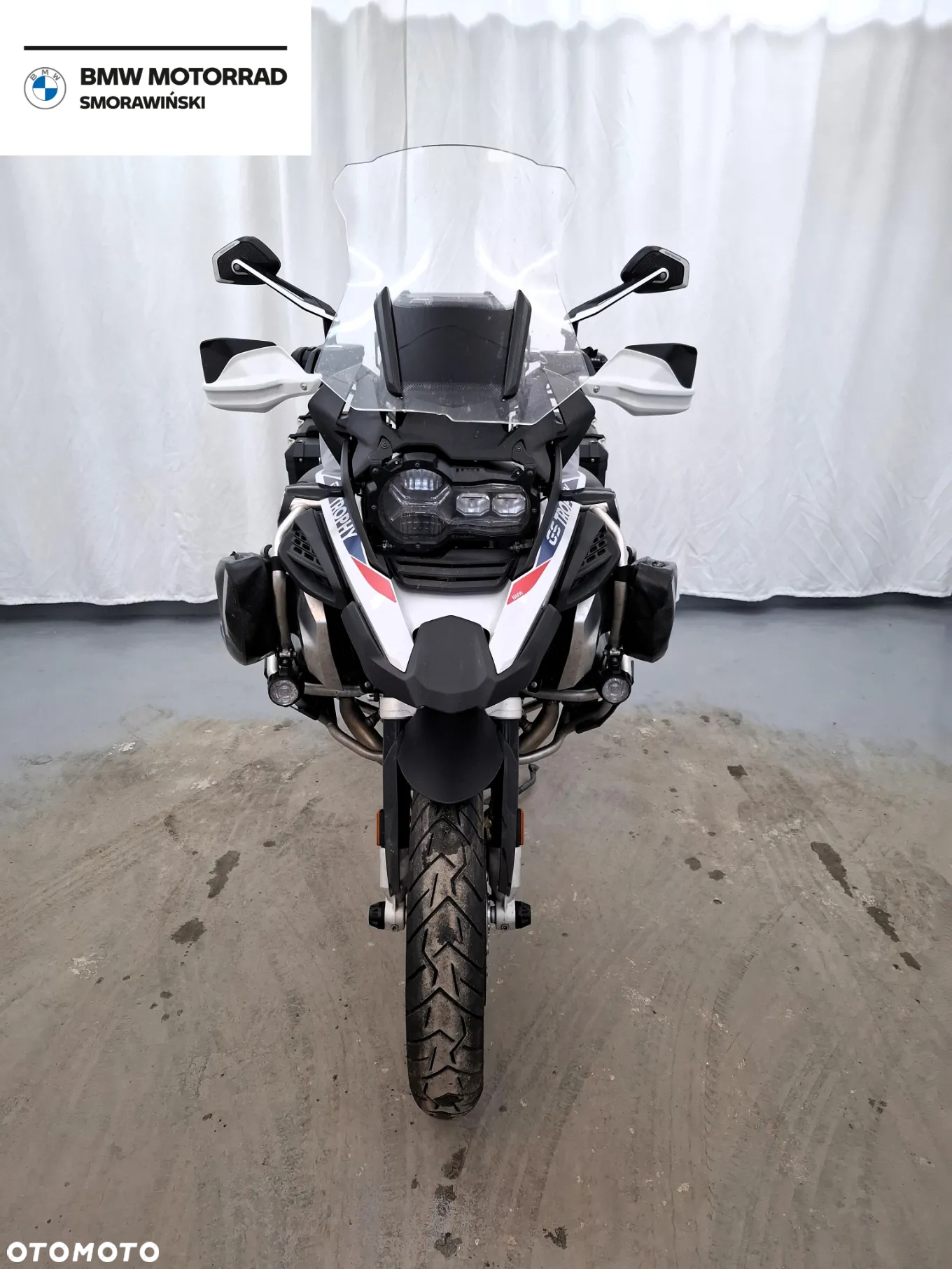 BMW R1250 GS Adventure - 2