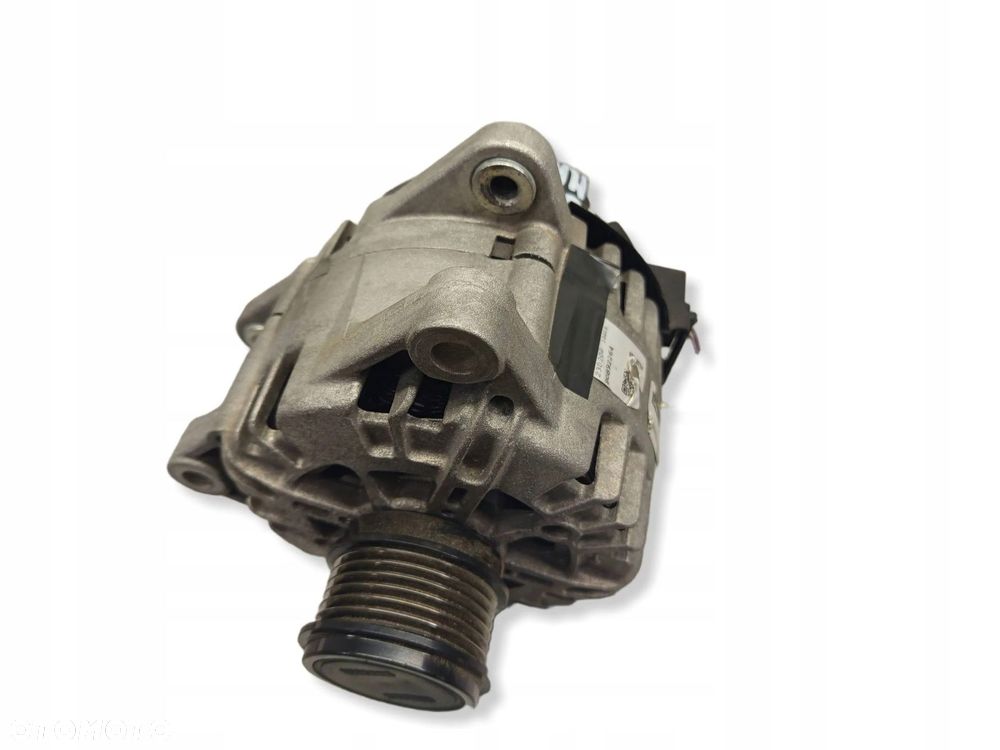 Alternator Ford Mondeo MK V 5 2.0 TDCI EURO6 Galaxy LRA03920 - 1