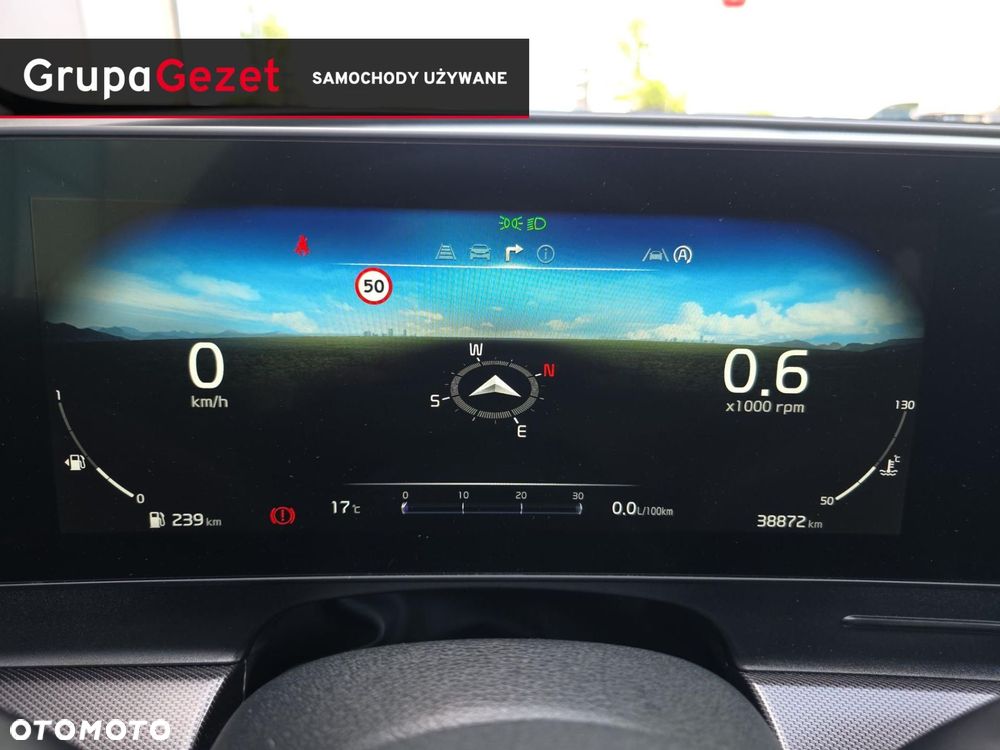 Kia Sportage 1.6 T-GDI Business Line 2WD - 14