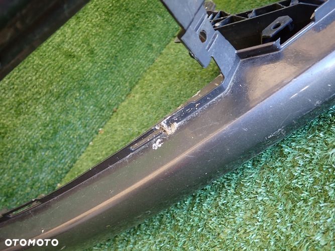 OPEL INSIGNIA A 07- zderzak przedni przód - 5