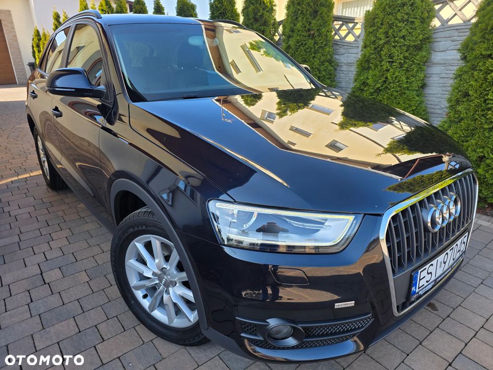 Audi Q3 - 8