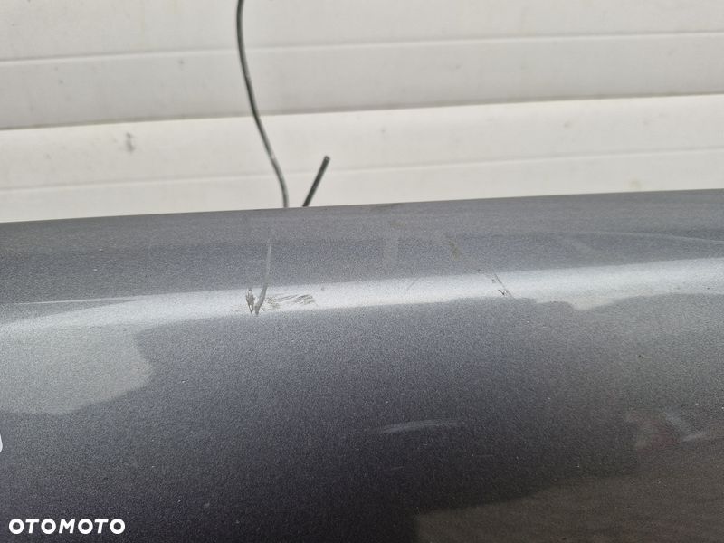 JAGUAR XF X250 LIFT BŁOTNIK PRAWY PRZÓD PRZEDNI - 4