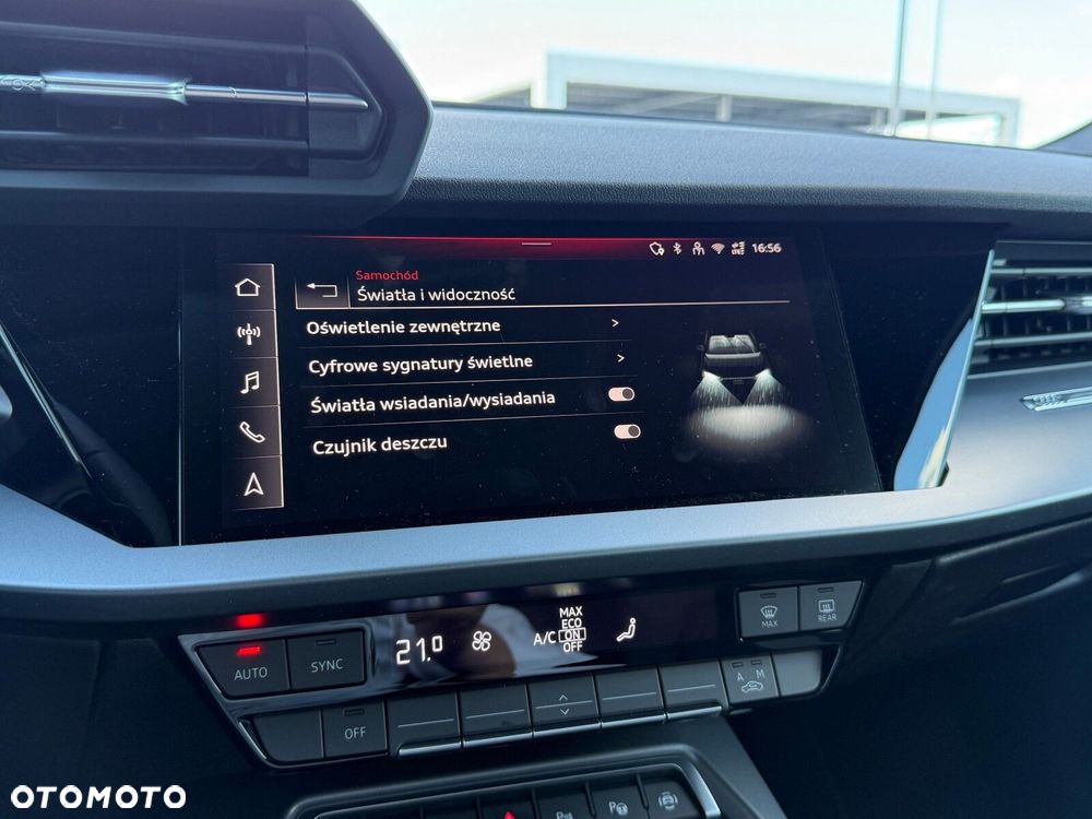 Audi A3 Limousine - 30