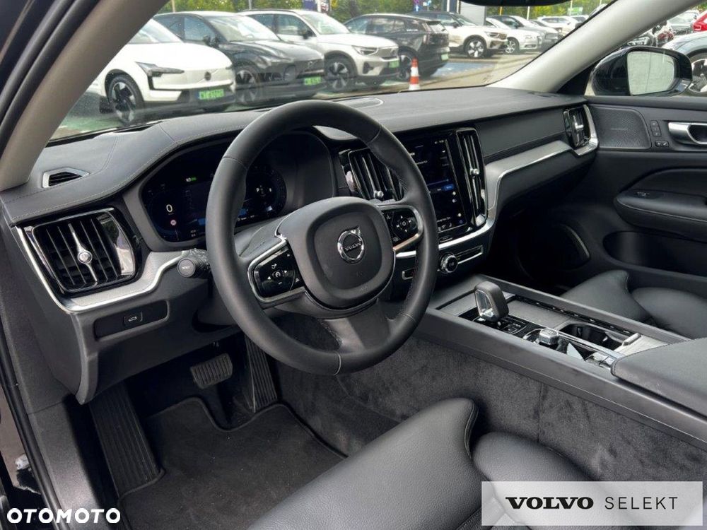 Volvo S60 - 18