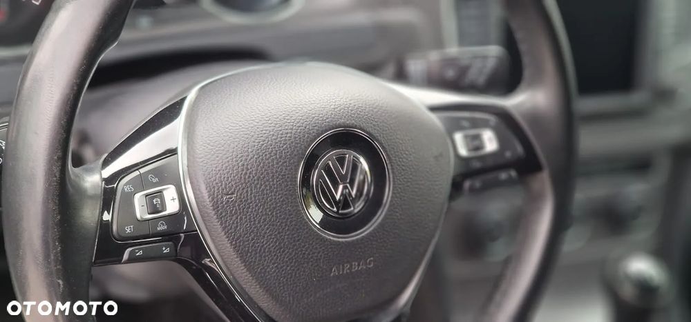 Volkswagen Golf VII 1.6 TDI BMT Trendline - 10