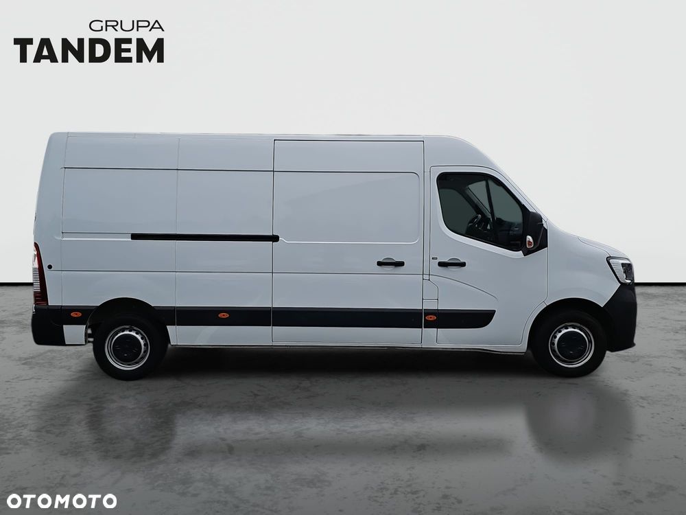 Renault MASTER - 4