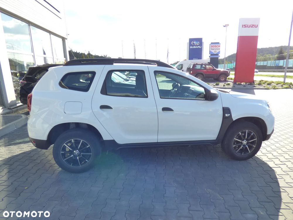 Dacia Duster 1.6 SCe S&S - 6