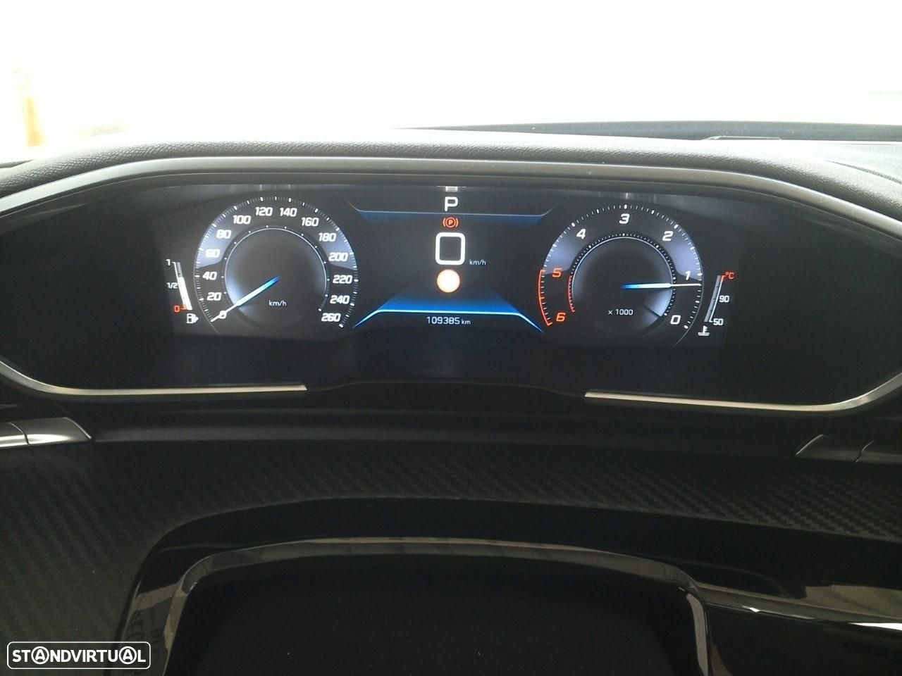 Peugeot 508 1.5 BlueHDi Active EAT8 - 9