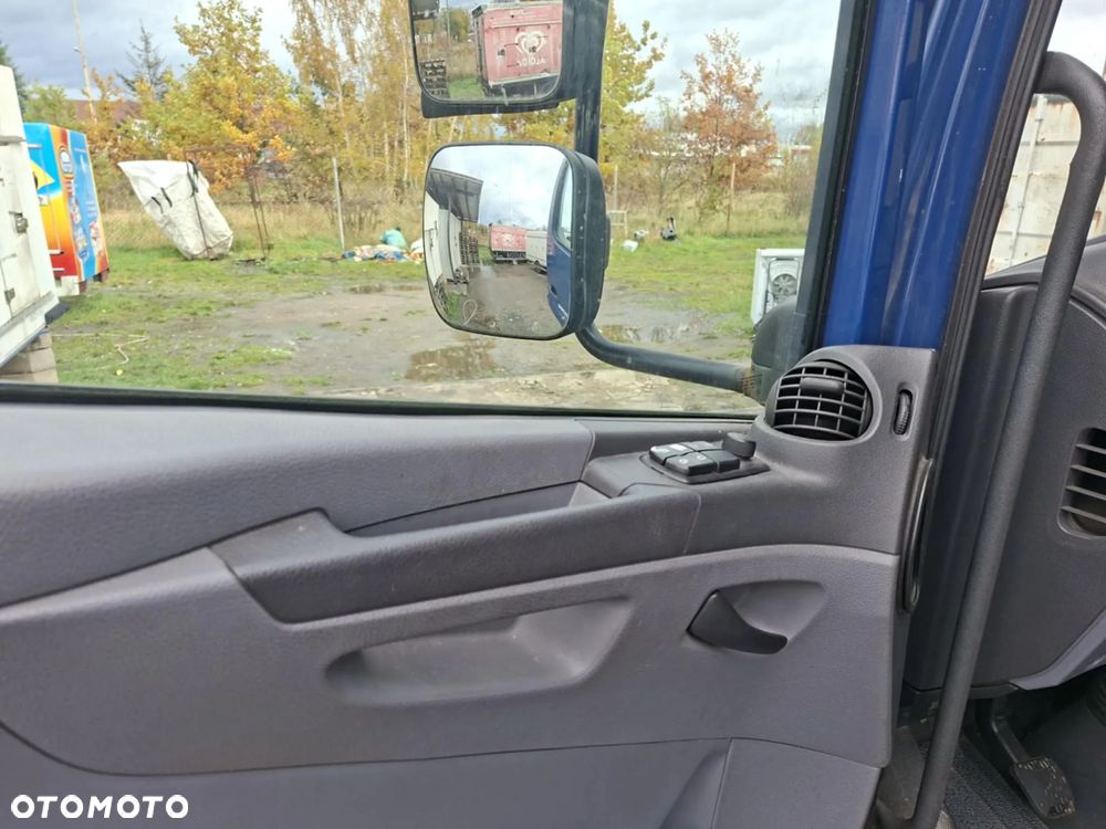 Mercedes-Benz ATEGO 1624 - 14