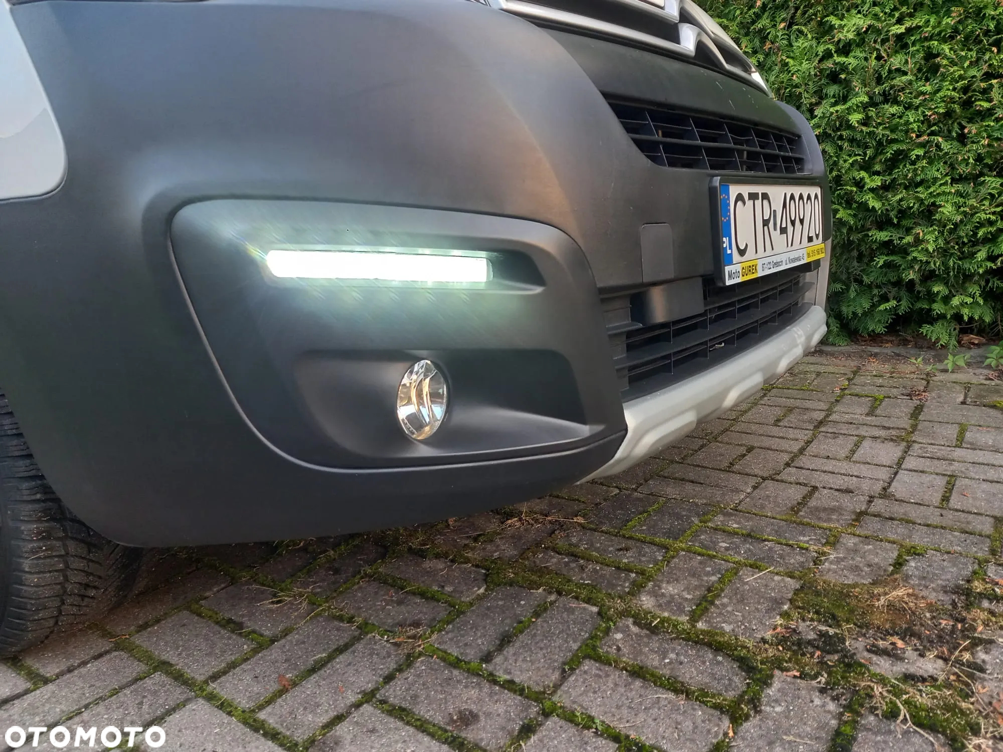 Citroën Berlingo - 18