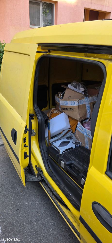 Opel Combo C - 15