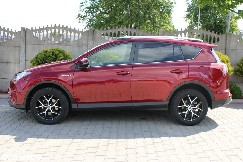 Toyota RAV4 - 40