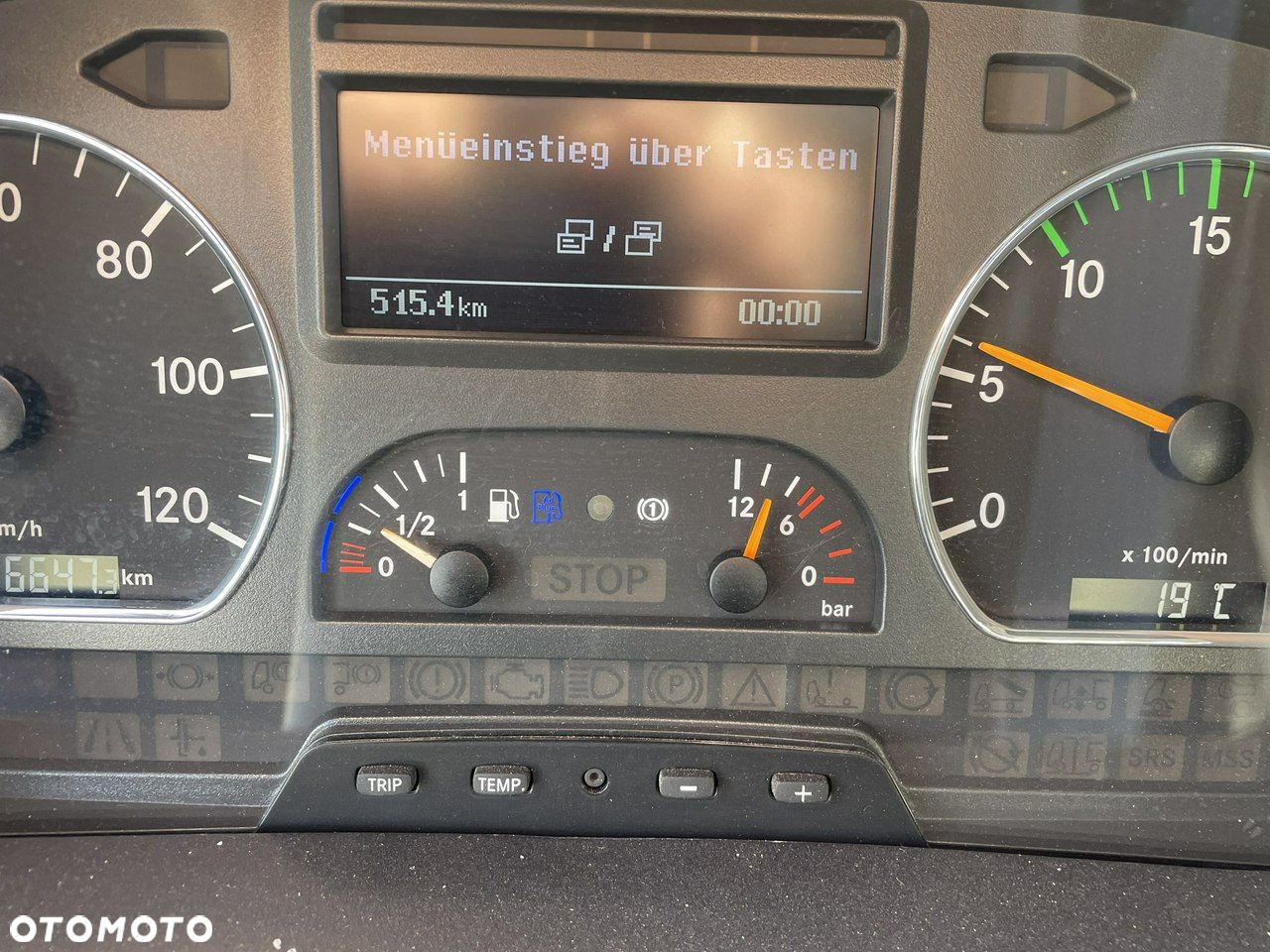 Mercedes-Benz Atego - 32