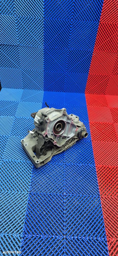 Cutie transfer bmw x3 f25 x4 f25  2.0d N47 184cp Euro 5 2013 automat - 3