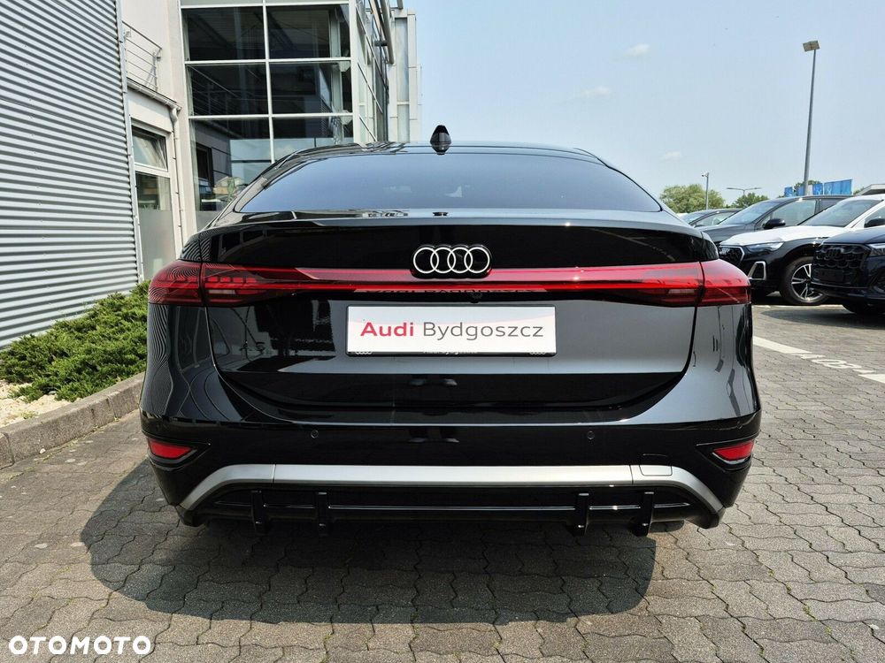 Audi A6 Sportback e-tron - 3