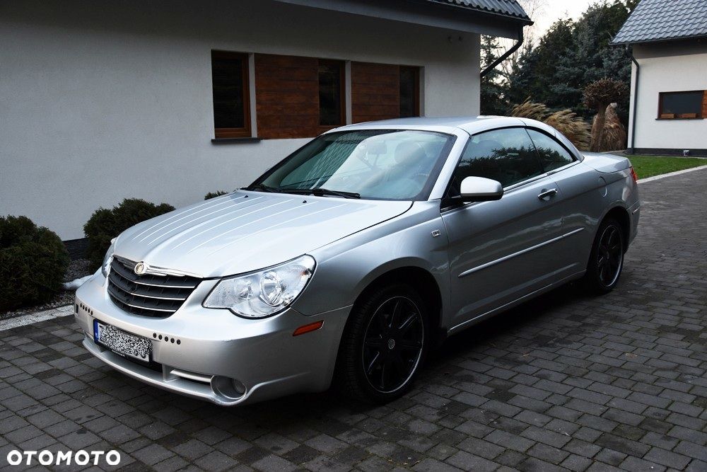 Chrysler Sebring - 6