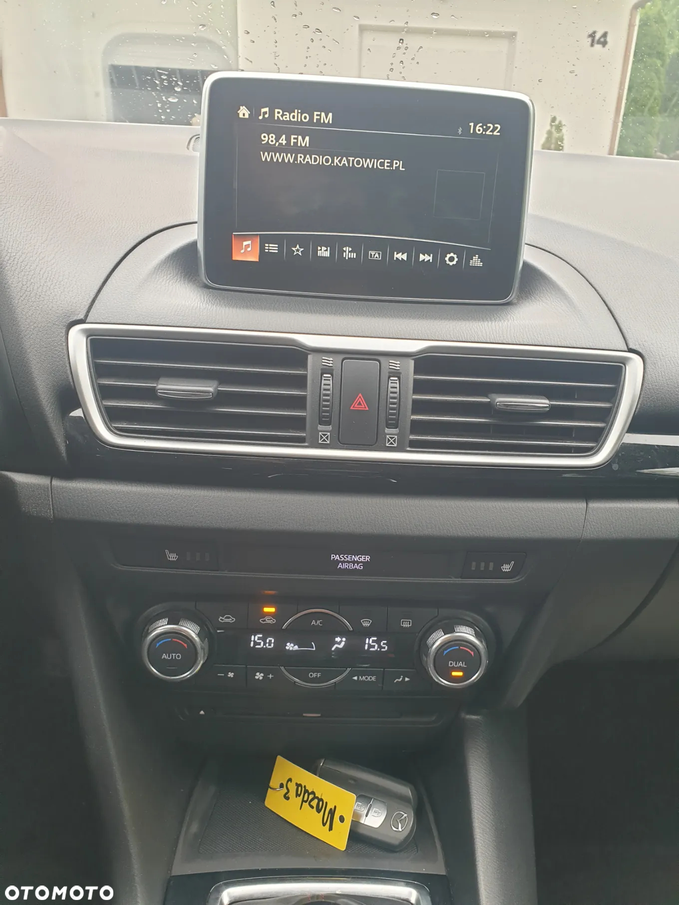 Mazda 3 SKYACTIV-G 120 Center-Line - 21